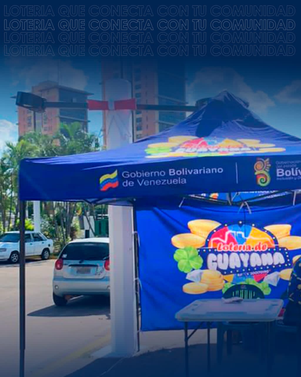 Jornada de Legalizacion Loteria de Guayana Jornada de Legalizacion Loteria de Guayana