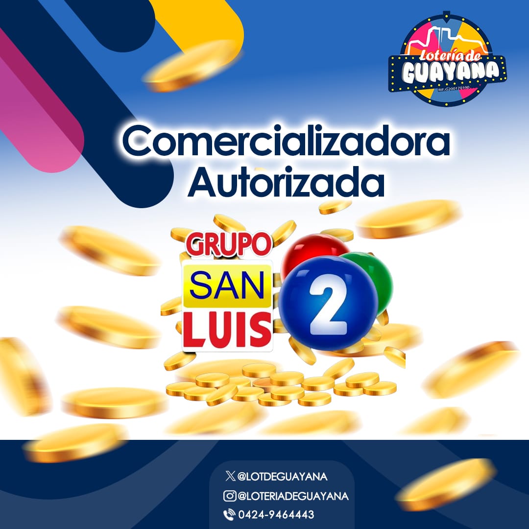 Estamos autorizados por órgano que regula