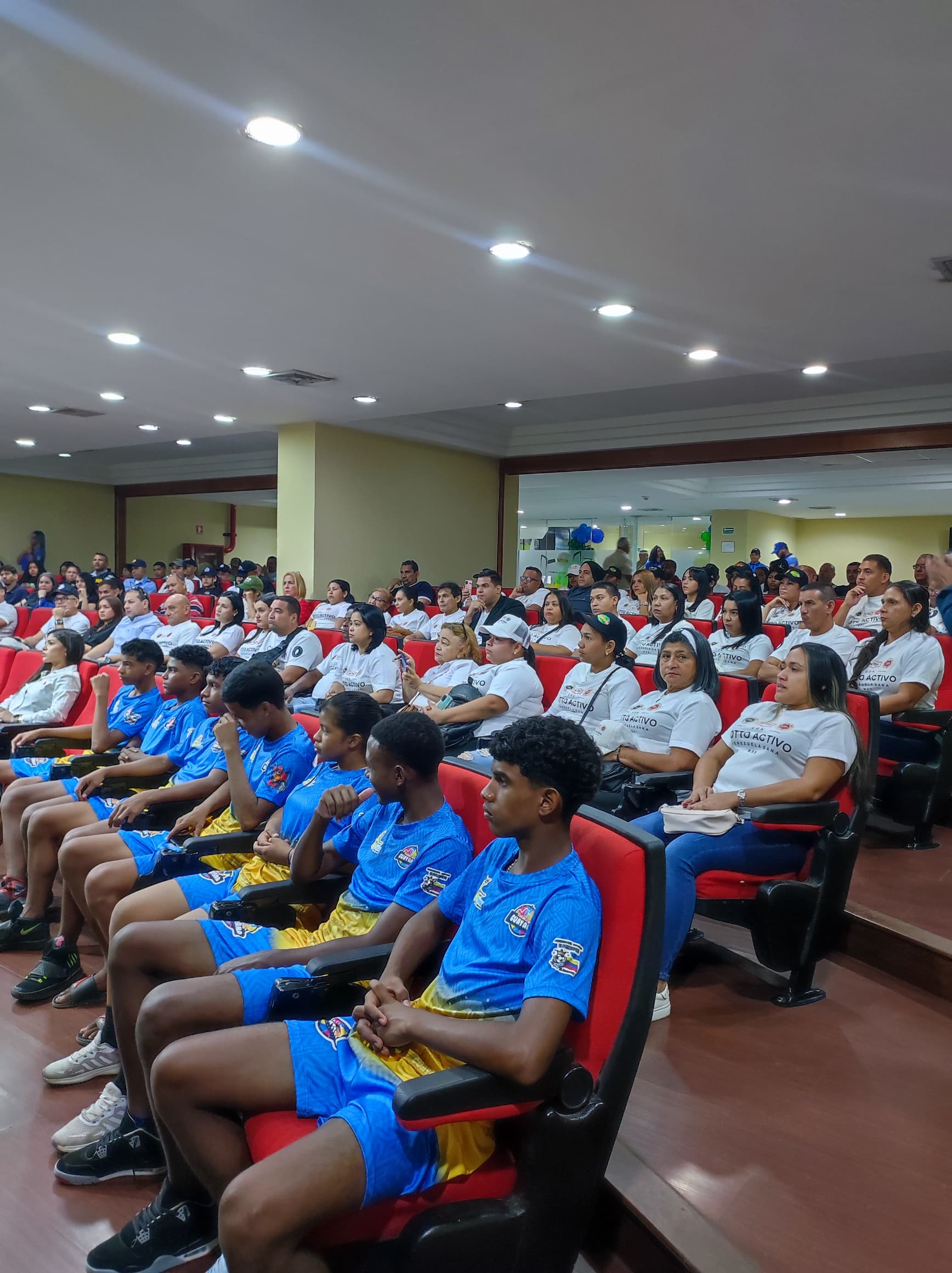 Foto Loteria de Guayana